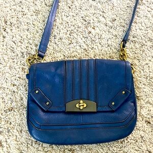 B. Makowsky crossbody bag